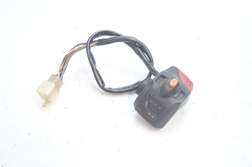 photo de LINKER LENKER PEUGEOT LUDIX 50 (2005 - 2007) - Zoom auf Gebrauchszustand