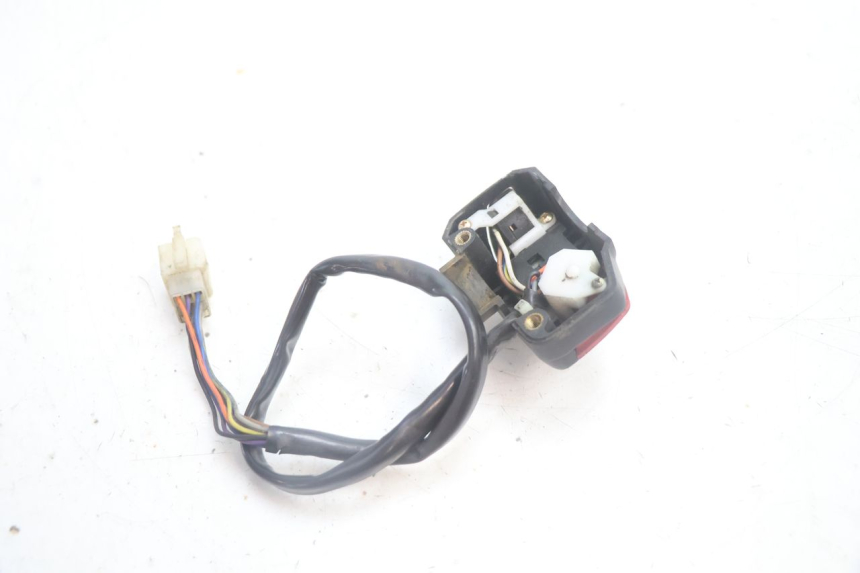 photo de LINKER LENKER PEUGEOT LUDIX 50 (2005 - 2007) - Alternative Perspektive
