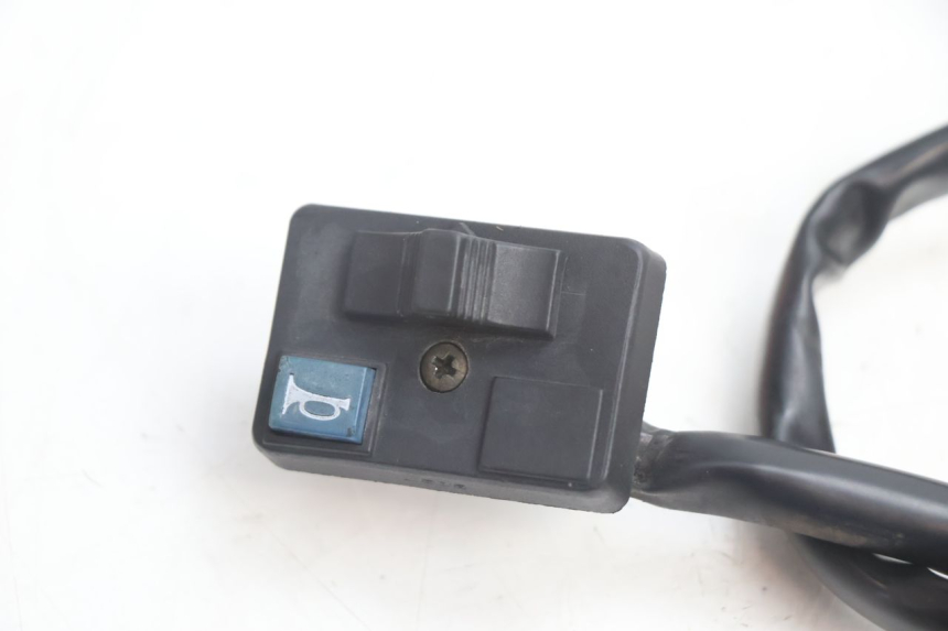 photo de LINKS SCHALTER PEUGEOT LUDIX ONE 50 (2004 - 2013) - Detailansicht des Bauteils