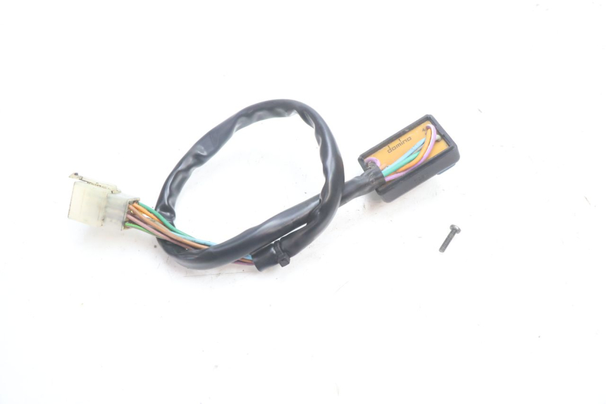 photo de LINKS SCHALTER PEUGEOT LUDIX ONE 50 (2004 - 2013) - Technische Nahaufnahme