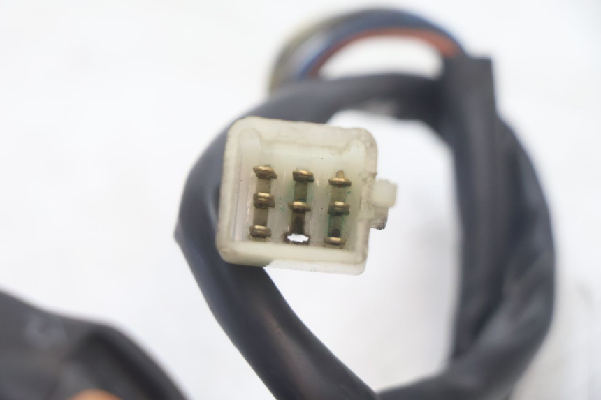 photo de LINKS SCHALTER PEUGEOT LUDIX PRO 2T 50 (2010 - 2017) - Technische Nahaufnahme