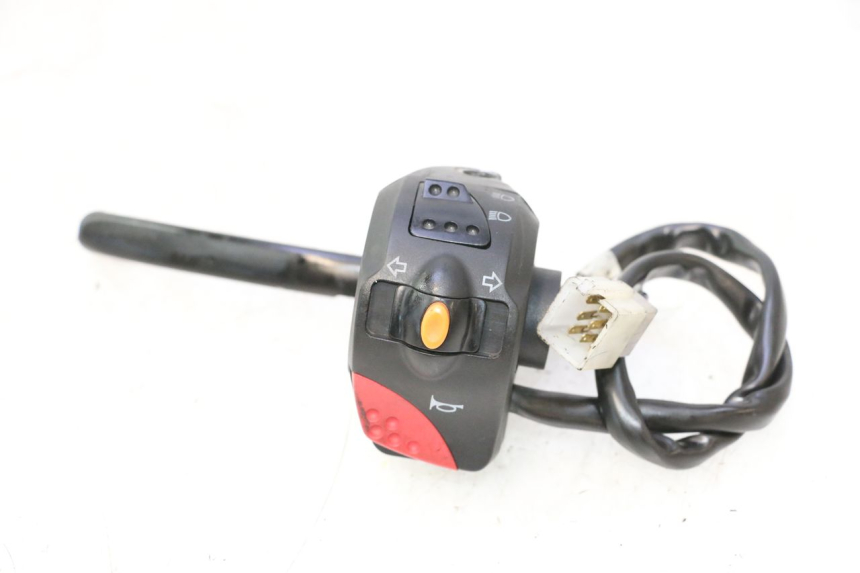 photo de LINKS SCHALTER PEUGEOT LUDIX SNAKE 2T 50 (2004 - 2014) - Hauptansicht