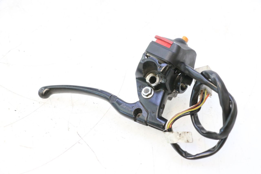 photo de LINKS SCHALTER PEUGEOT LUDIX SNAKE 2T 50 (2004 - 2014) - Zoom auf Gebrauchszustand