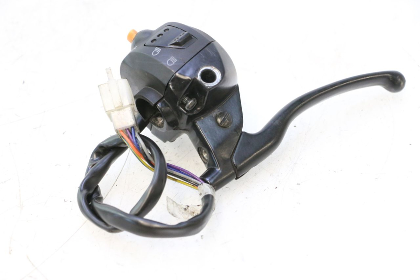 photo de LINKS SCHALTER PEUGEOT LUDIX SNAKE 2T 50 (2004 - 2014) - Alternative Perspektive