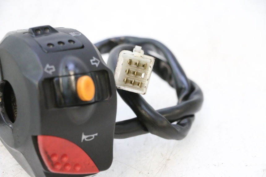 photo de LINKS SCHALTER PEUGEOT LUDIX SNAKE 2T 50 (2004 - 2014) - Gesamtansicht des Produkts