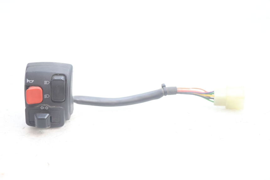 photo de LINKS SCHALTER MBK MACH G AC 50 (2002 - 2014) - Hauptansicht