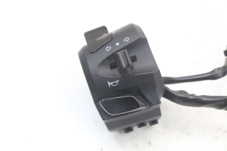 photo de LINKS SCHALTER MASAI SCRAMBLER SPORT 125 (2021 - 2025) - Detailansicht des Bauteils