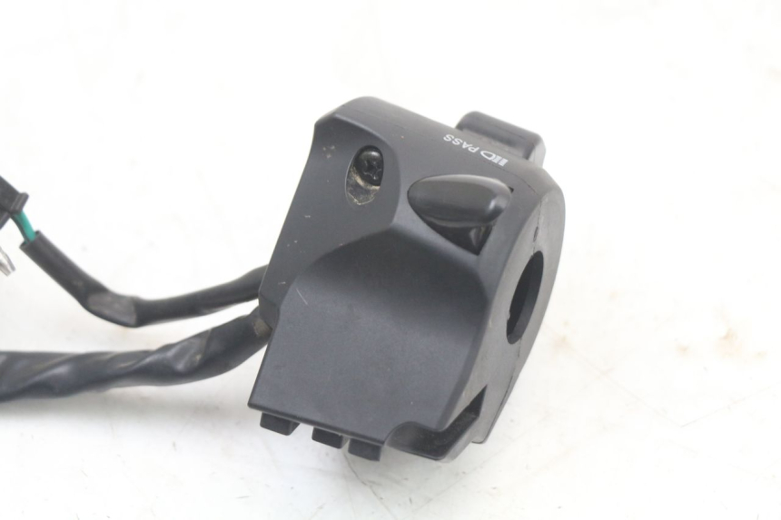 photo de LINKS SCHALTER MASAI SCRAMBLER SPORT 125 (2021 - 2025) - Technische Nahaufnahme