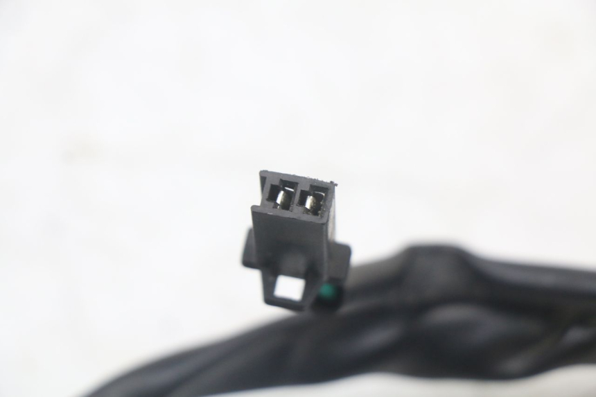 photo de LINKS SCHALTER MASAI SCRAMBLER SPORT 125 (2021 - 2025) - Oberflächenzustand und Material