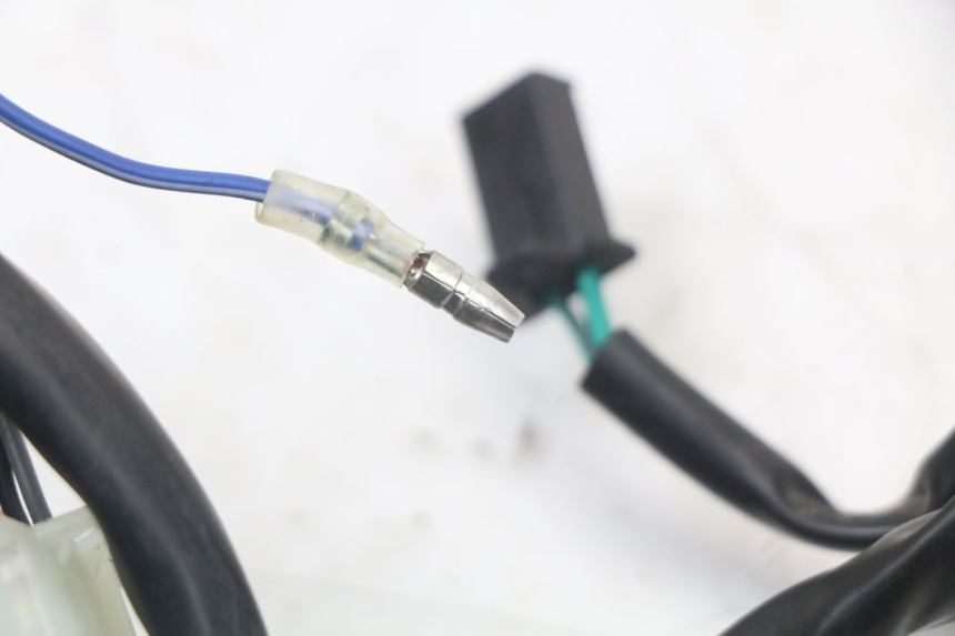 photo de LINKS SCHALTER MASAI SCRAMBLER SPORT 125 (2021 - 2025) - Geprüftes Gebrauchtteil