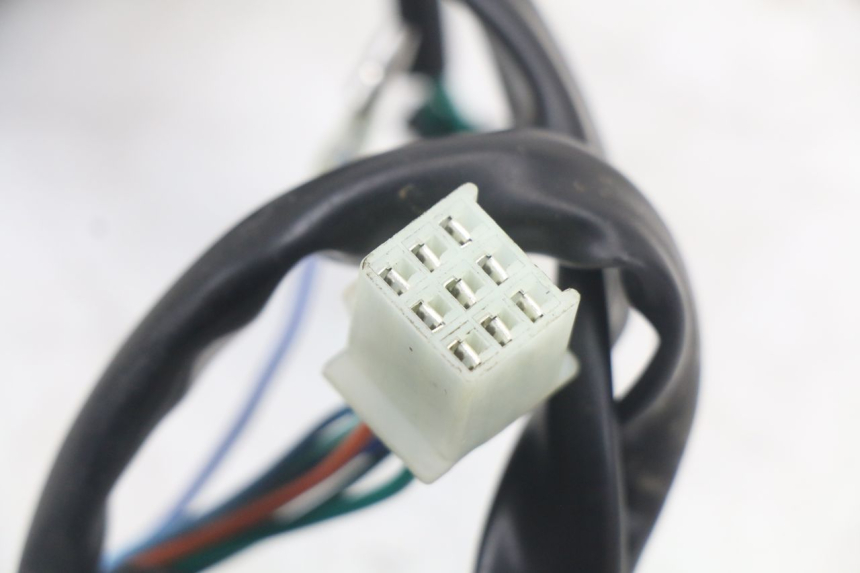 photo de LINKS SCHALTER MASAI SCRAMBLER SPORT 125 (2021 - 2025) - Kennzeichnungen und Originalreferenzen