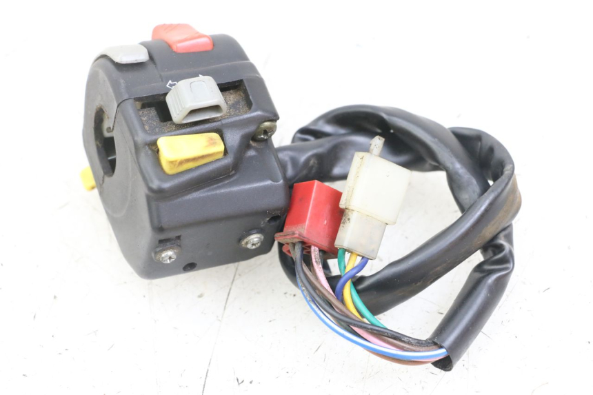 photo de LINKS SCHALTER MASAI XL 50 (2012 - 2019) - Hauptansicht