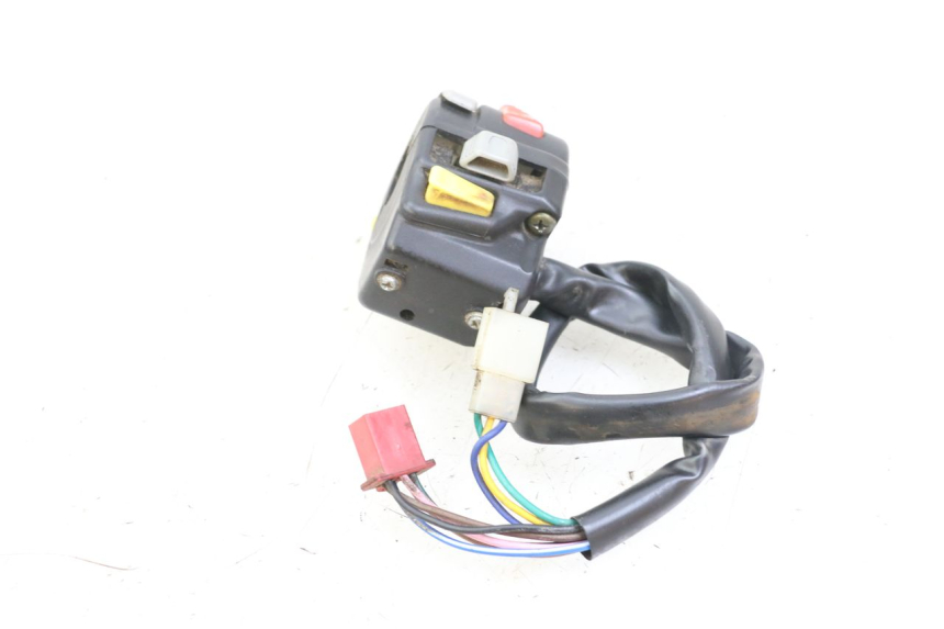 photo de LINKS SCHALTER MASAI XL 50 (2012 - 2019) - Alternative Perspektive