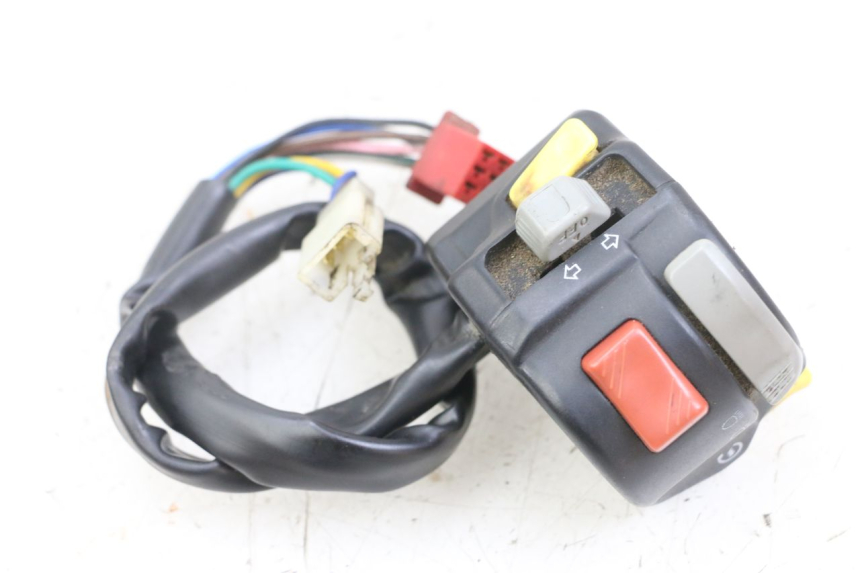 photo de LINKS SCHALTER MASAI XL 50 (2012 - 2019) - Gesamtansicht des Produkts