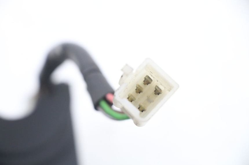 photo de LINKS SCHALTER MBK BOOSTER NEXT GENERATION 50 (1995 - 1998) - Technische Nahaufnahme