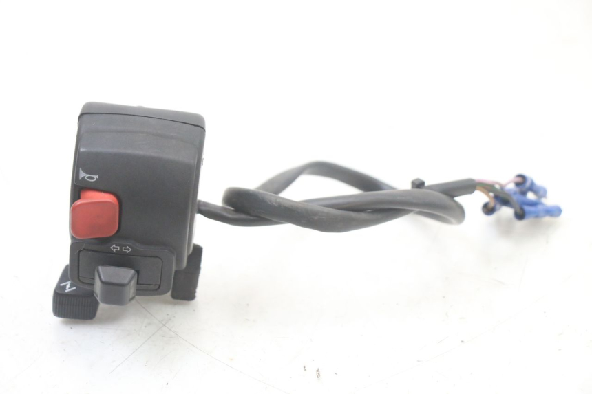 photo de LINKS SCHALTER MBK X-LIMIT XLIMIT 50 (2007 - 2012) - Hauptansicht