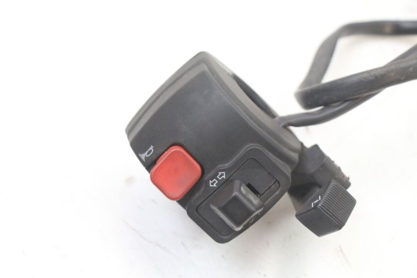 photo de LINKS SCHALTER MBK X-LIMIT XLIMIT 50 (2007 - 2012) - Detailansicht des Bauteils