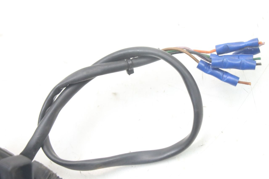 photo de LINKS SCHALTER MBK X-LIMIT XLIMIT 50 (2007 - 2012) - Details der Befestigungspunkte