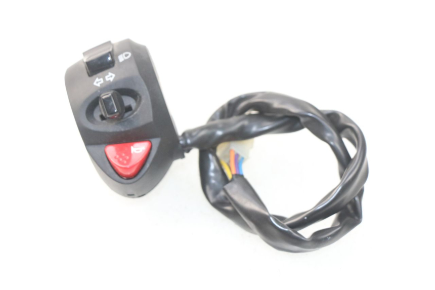 photo de LINKS SCHALTER PEUGEOT METROPOLIS 400 (2017 - 2020) - Hauptansicht