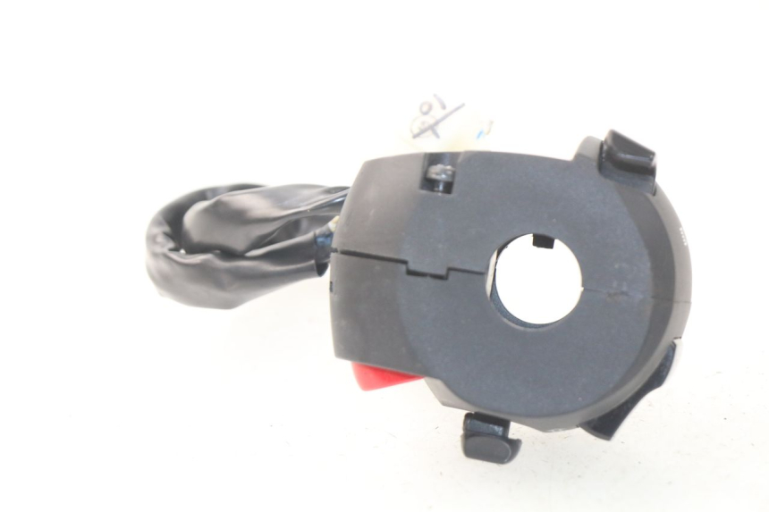 photo de LINKS SCHALTER PEUGEOT METROPOLIS 400 (2017 - 2020) - Alternative Perspektive