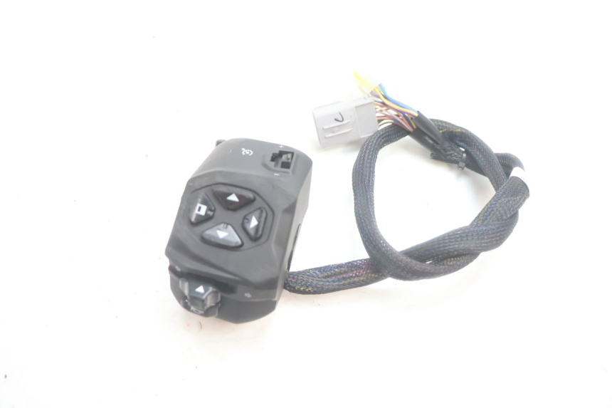 photo de LINKS SCHALTER PIAGGIO MP3 HPE 530 (2022 - 2026) - Hauptansicht