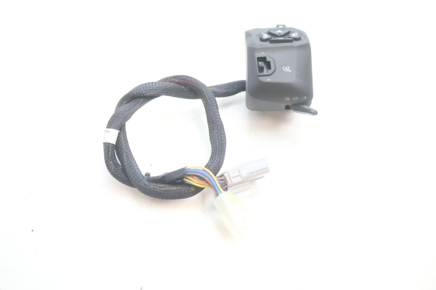 photo de LINKS SCHALTER PIAGGIO MP3 HPE 530 (2022 - 2026) - Gesamtansicht des Produkts