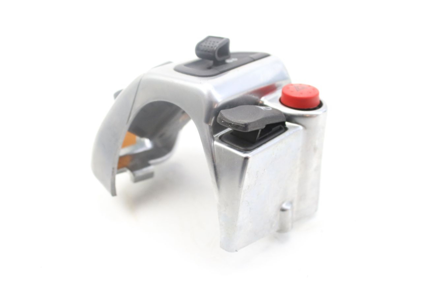 photo de LINKER LENKER PIAGGIO MP3 500 (2014 - 2017) - Zoom auf Gebrauchszustand