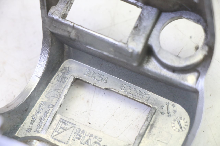 photo de LINKS SCHALTER PIAGGIO MP3 RL 250 (2006 - 2010) - Gesamtansicht des Produkts