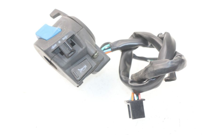 photo de LINKS SCHALTER YAMASAKI MSX 50 (2013 - 2022) - Hauptansicht