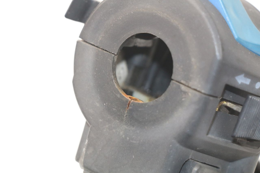 photo de LINKS SCHALTER YAMASAKI MSX 50 (2013 - 2022) - Detailansicht des Bauteils