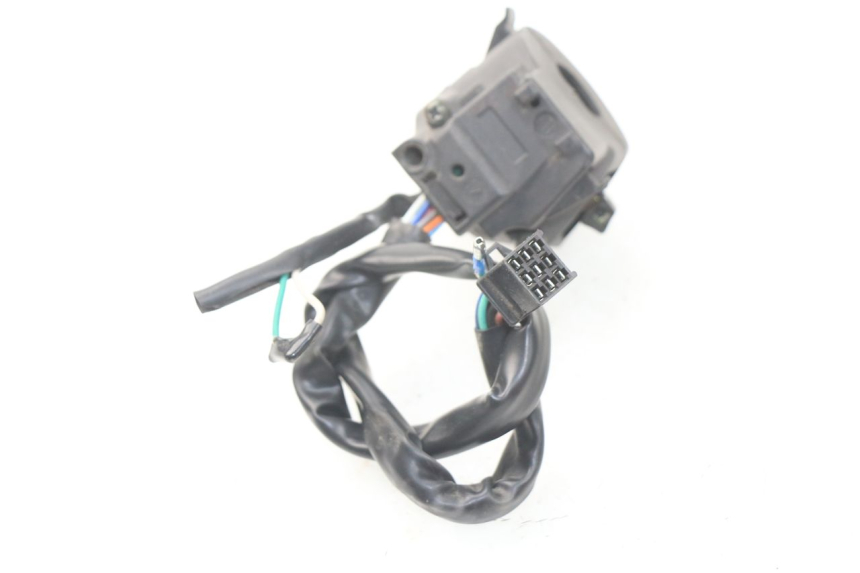 photo de LINKS SCHALTER YAMASAKI MSX 50 (2013 - 2022) - Zoom auf Gebrauchszustand