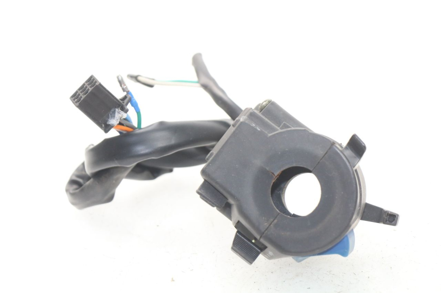 photo de LINKS SCHALTER YAMASAKI MSX 50 (2013 - 2022) - Alternative Perspektive