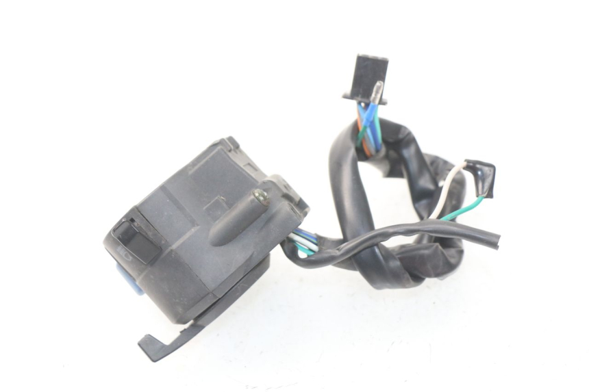 photo de LINKS SCHALTER YAMASAKI MSX 50 (2013 - 2022) - Technische Nahaufnahme