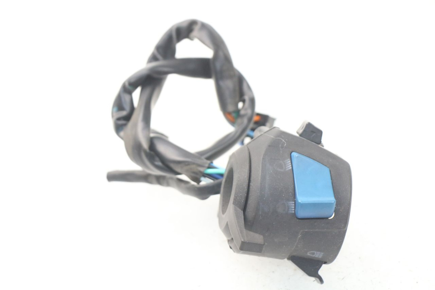 photo de LINKS SCHALTER YAMASAKI MSX 50 (2013 - 2022) - Gesamtansicht des Produkts