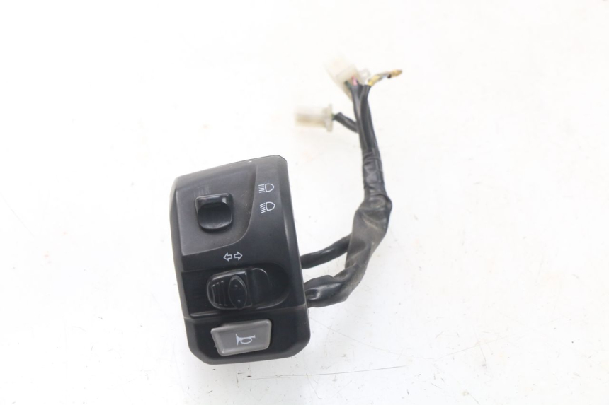 photo de LINKS SCHALTER MBK MW TRYPTIK 125 (2017 - 2022) - Hauptansicht