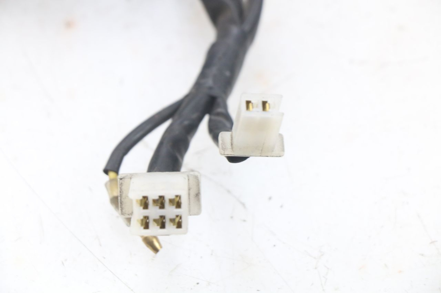 photo de LINKS SCHALTER MBK MW TRYPTIK 125 (2017 - 2022) - Zoom auf Gebrauchszustand