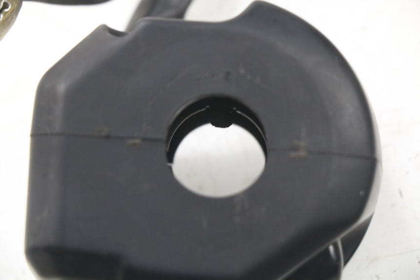 photo de LINKS SCHALTER MBK MW TRYPTIK 125 (2017 - 2022) - Alternative Perspektive