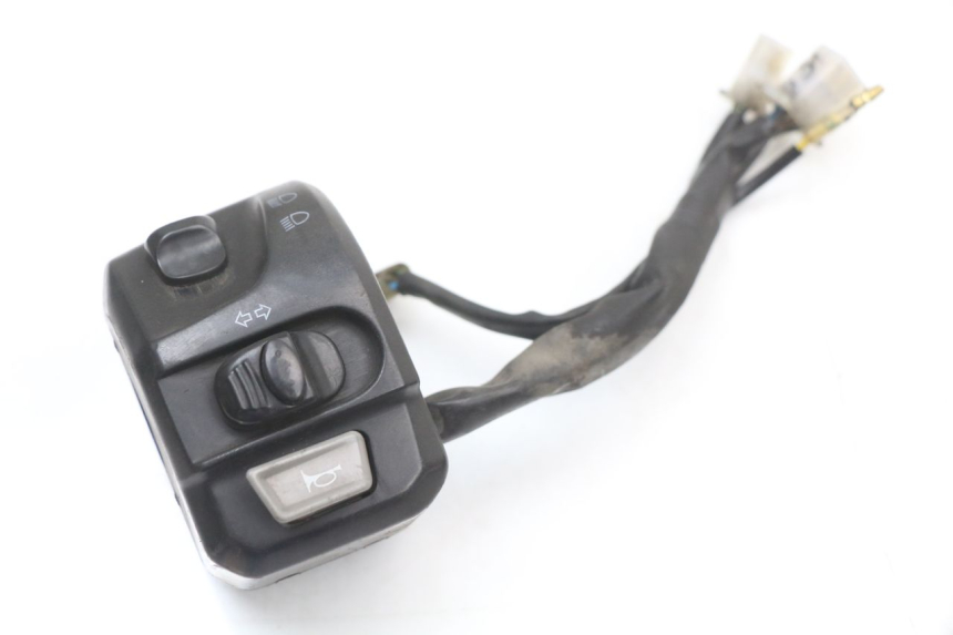 photo de LINKS SCHALTER MBK MW TRYPTIK 125 (2014 - 2016) - Hauptansicht