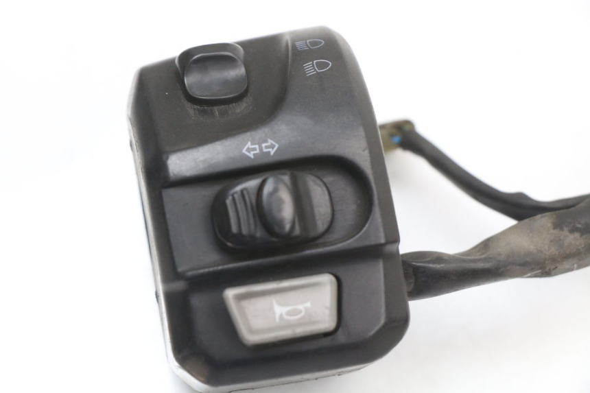 photo de LINKS SCHALTER MBK MW TRYPTIK 125 (2014 - 2016) - Detailansicht des Bauteils