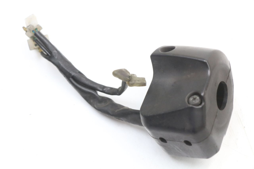 photo de LINKS SCHALTER MBK MW TRYPTIK 125 (2014 - 2016) - Zoom auf Gebrauchszustand