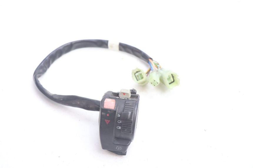 photo de LINKS SCHALTER KYMCO MXU R 250 (2004 - 2010) - Zoom auf Gebrauchszustand