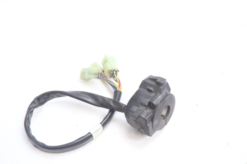photo de LINKS SCHALTER KYMCO MXU R 250 (2004 - 2010) - Alternative Perspektive
