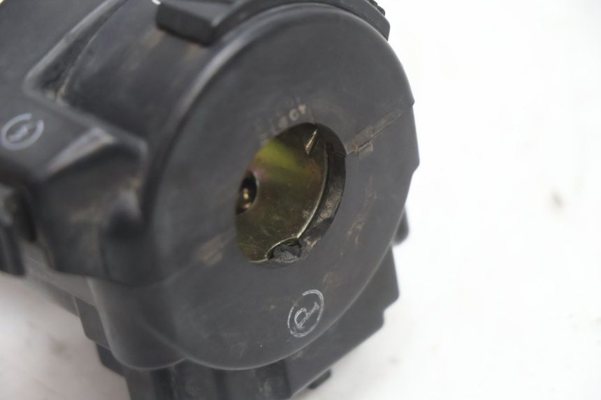 photo de LINKS SCHALTER KYMCO MXU R 250 (2004 - 2010) - Technische Nahaufnahme