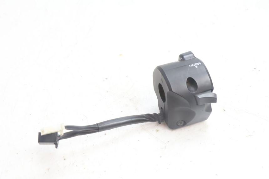 photo de LINKS SCHALTER YAMAHA N-MAX NMAX 125 (2021 - 2024) - Technische Nahaufnahme