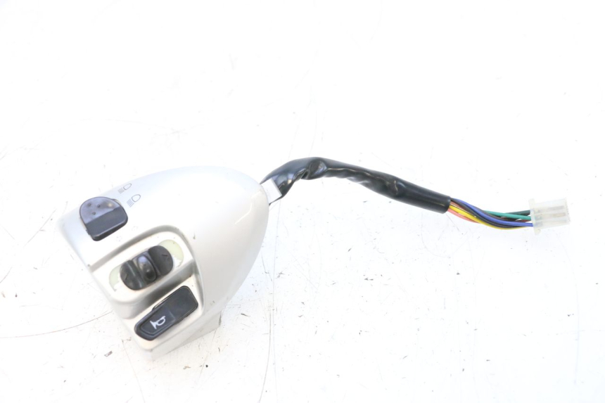 photo de LINKER LENKER YAMAHA NEOS NEO'S 4T 50 (2008 - 2016) - Hauptansicht