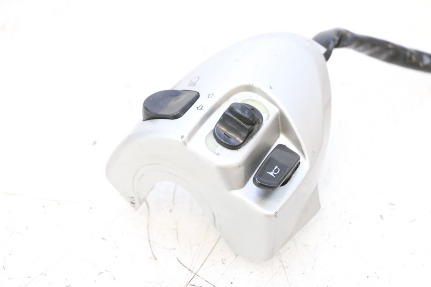 photo de LINKER LENKER YAMAHA NEOS NEO'S 4T 50 (2008 - 2016) - Zoom auf Gebrauchszustand