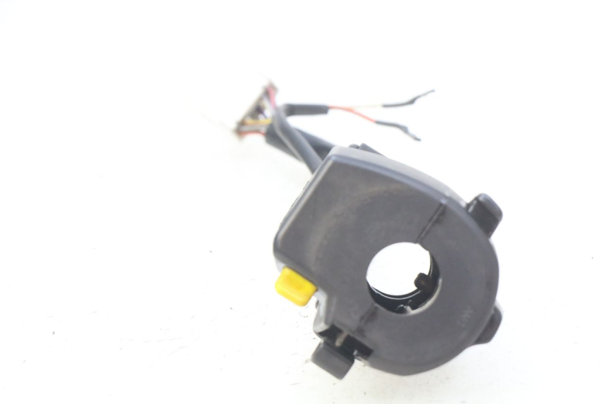 photo de LINKER LENKER GILERA NEXUS 125 (2009 - 2013) - Detailansicht des Bauteils