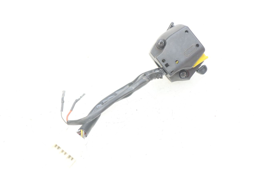 photo de LINKER LENKER GILERA NEXUS 125 (2009 - 2013) - Alternative Perspektive