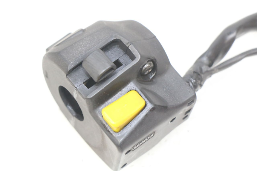 photo de LINKER LENKER GILERA NEXUS 125 (2009 - 2013) - Gesamtansicht des Produkts