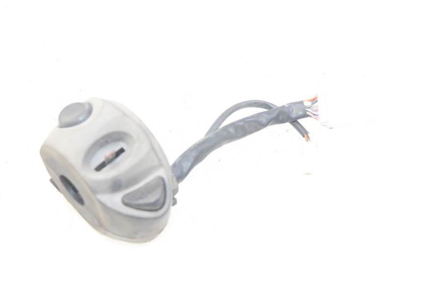 photo de LINKER LENKER GILERA NEXUS 125 (2007 - 2009) - Hauptansicht